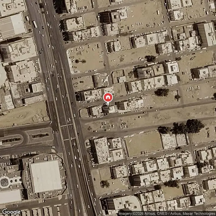 1 bedroom apartment in Al Faisaliyyah, Jeddah 28