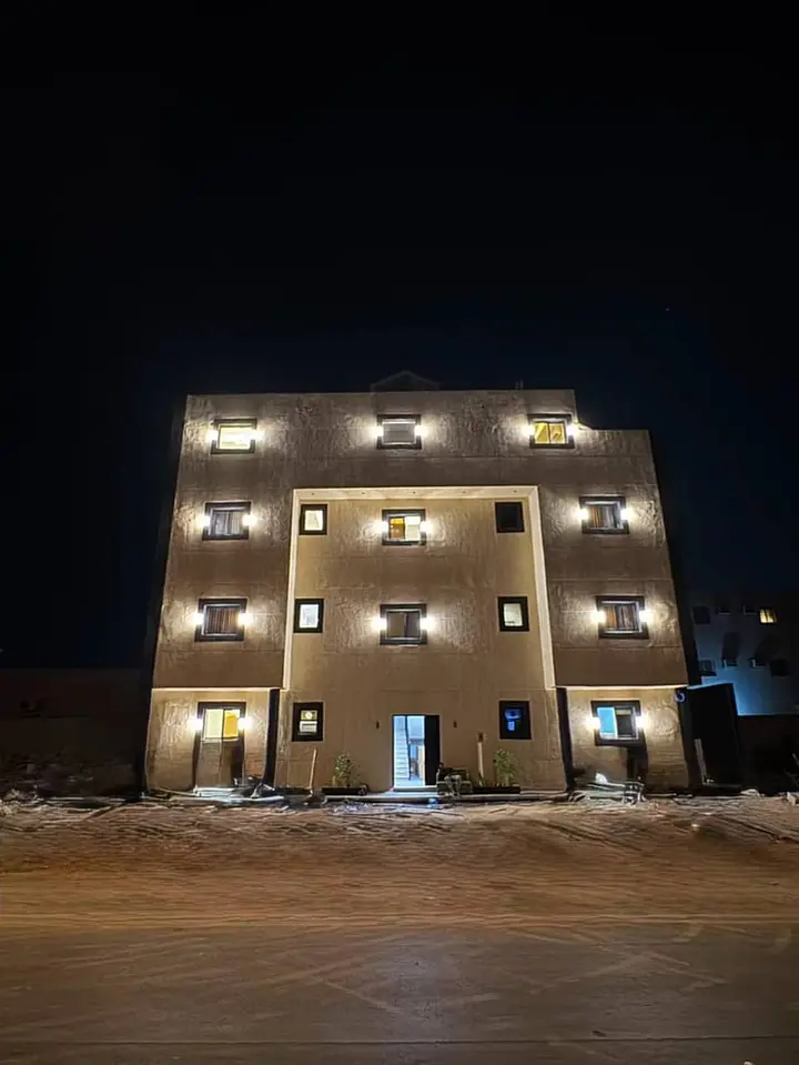 apartment in Dhahrat Laban, Riyadh