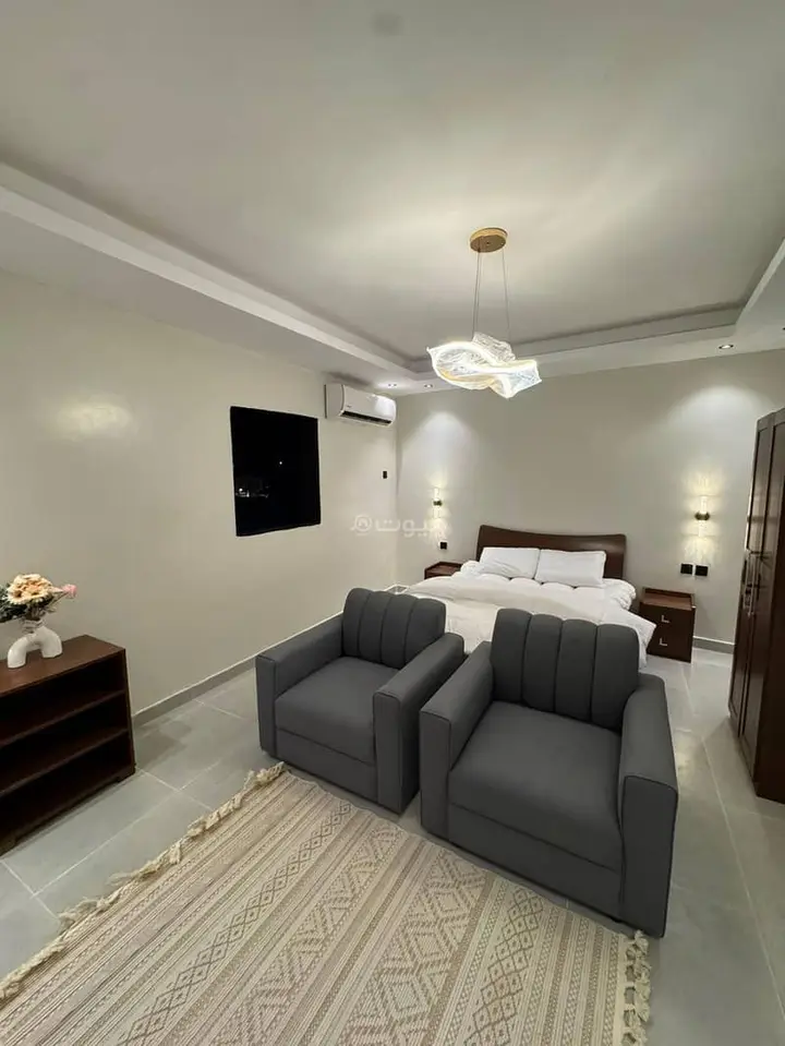 apartment in Dhahrat Laban, Riyadh 3