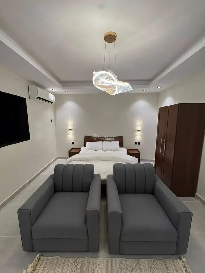 apartment in Dhahrat Laban, Riyadh 7