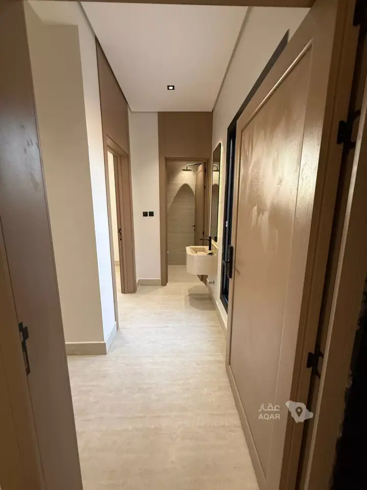 3 bedroom apartment in Al Salam, Riyadh 6