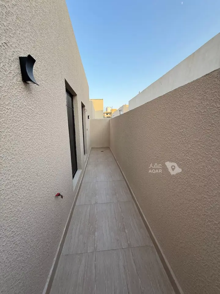 3 bedroom apartment in Al Salam, Riyadh 7