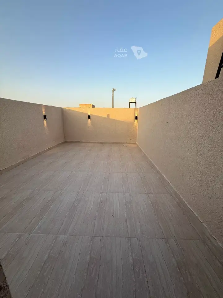 3 bedroom apartment in Al Salam, Riyadh 4