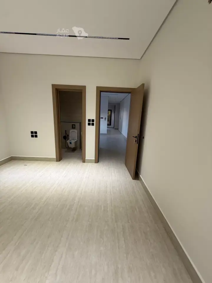 3 bedroom apartment in Al Salam, Riyadh 2