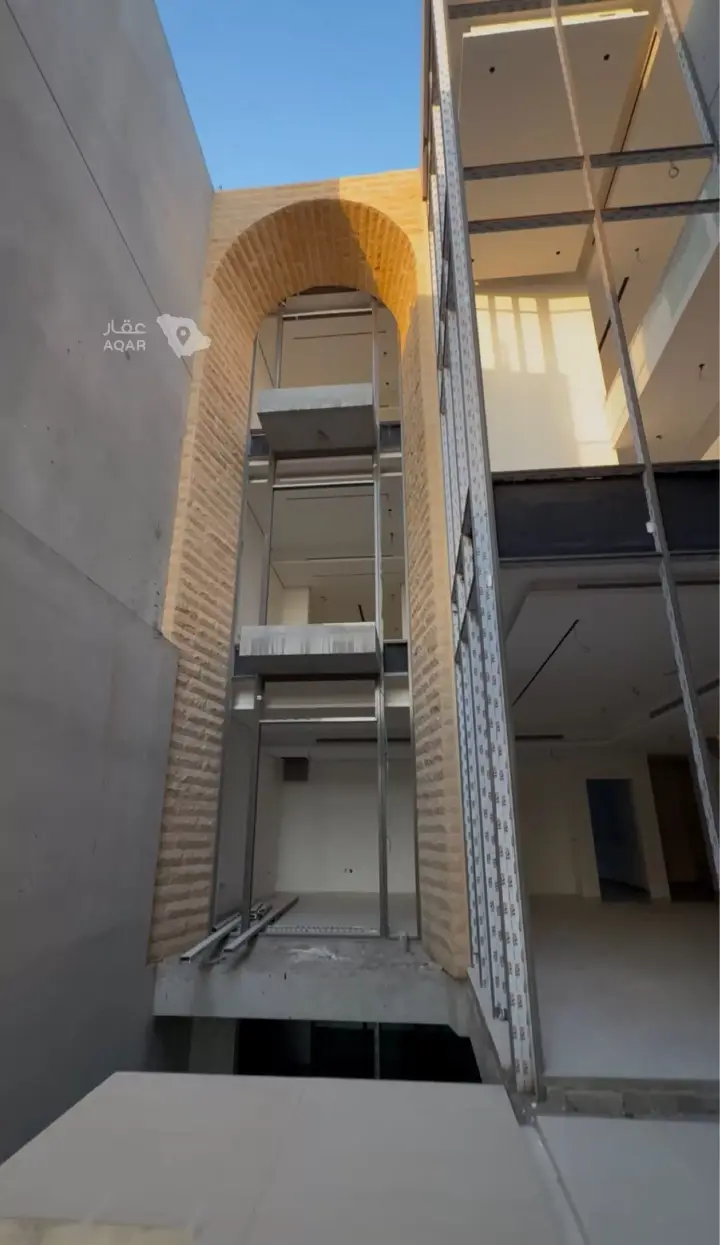 5 bedroom villa in Al Muhammadiyah, Riyadh