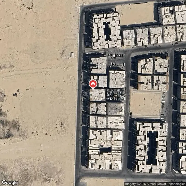 apartment in Al Hamra, Eastern Province 16