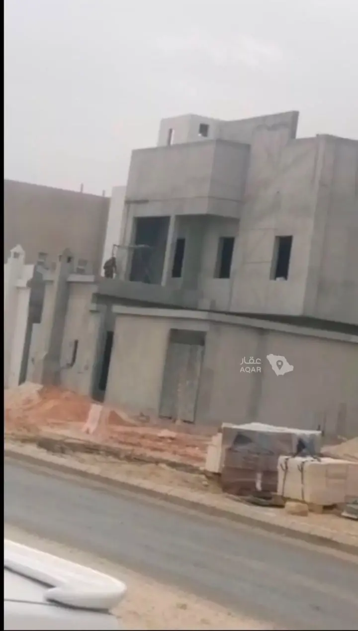 3 bedroom villa in Al Qairawan, Riyadh