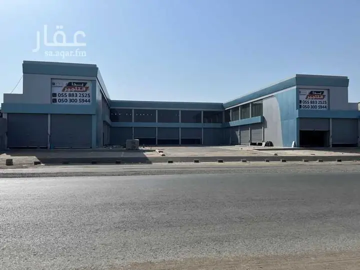 shop in Al Furusiyah, Jeddah