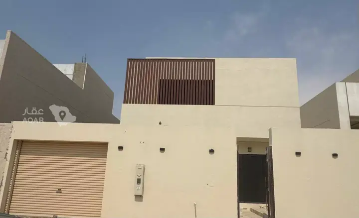 فيلا 4 غرف في عريض، الرياض
