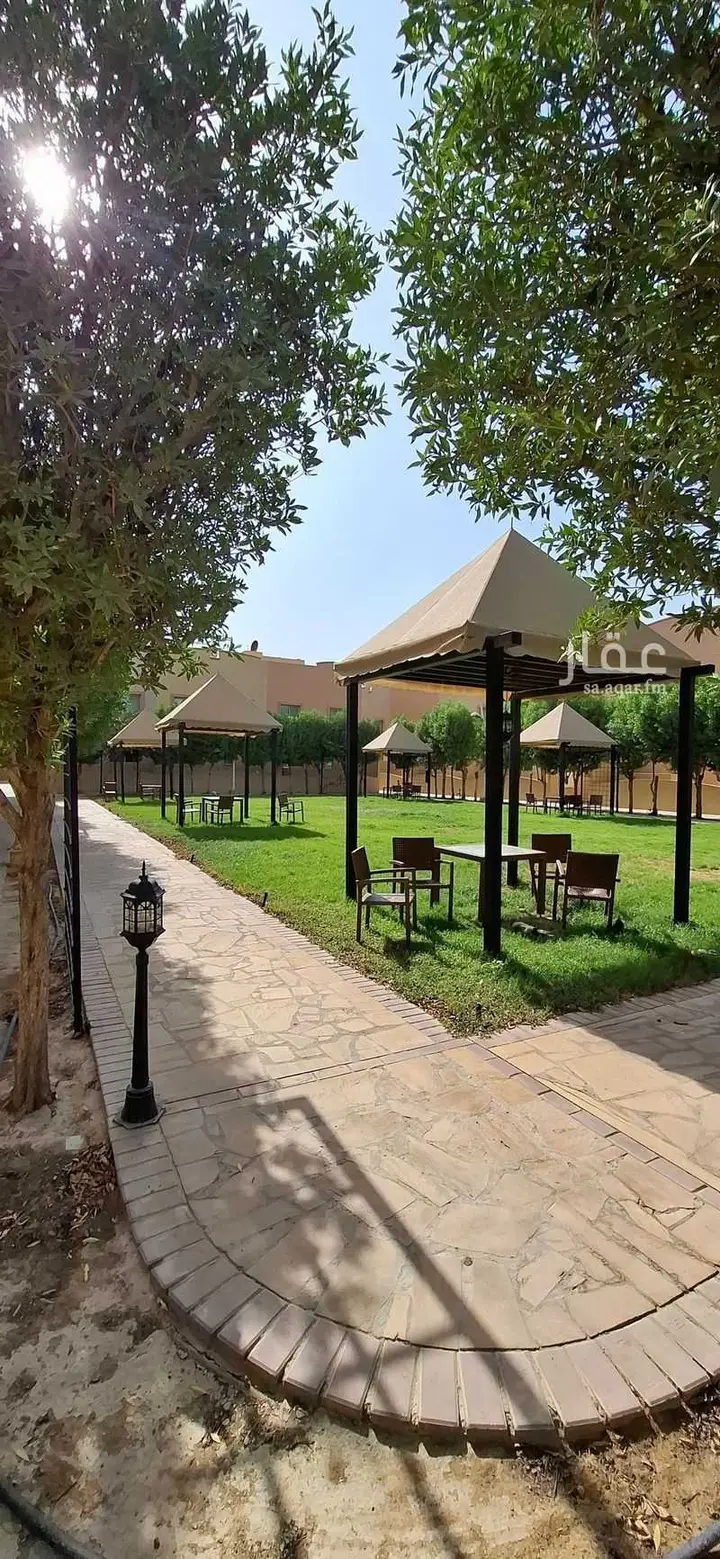 فيلا 3 غرف في المعذر، الرياض 10
