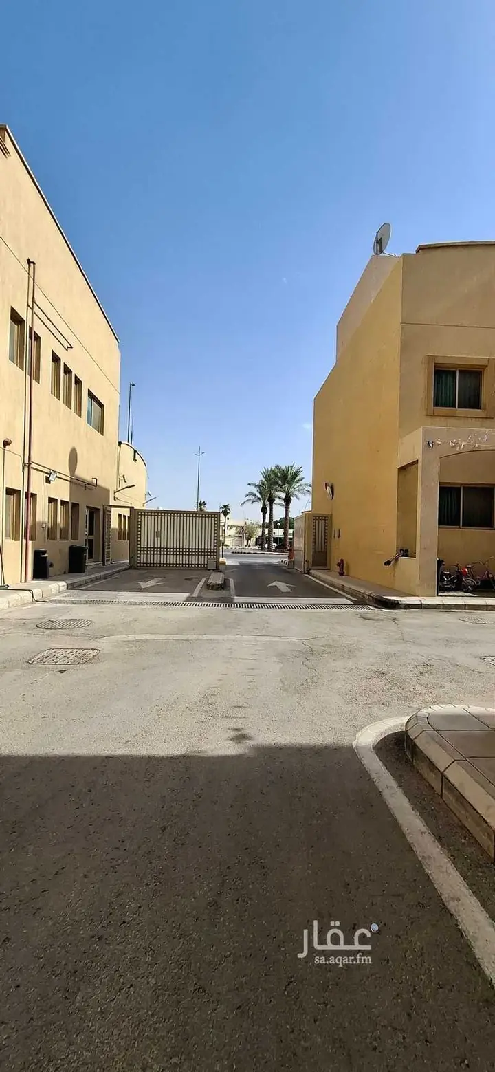 فيلا 3 غرف في المعذر، الرياض 11