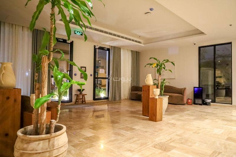 apartment in Al Aqiq, Riyadh 13
