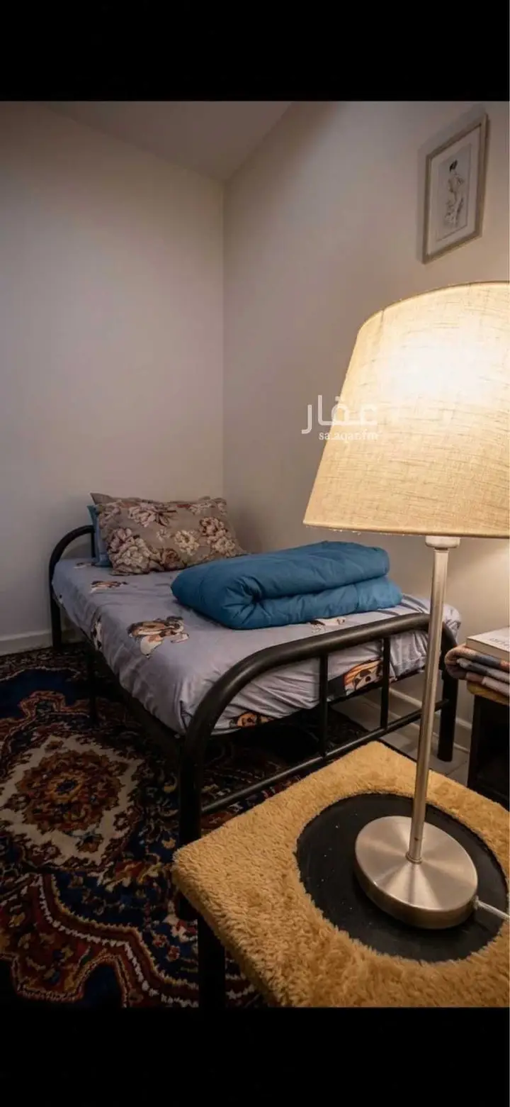 1 bedroom apartment in Al Hamra wa Umm Al Joud, Makkah 3