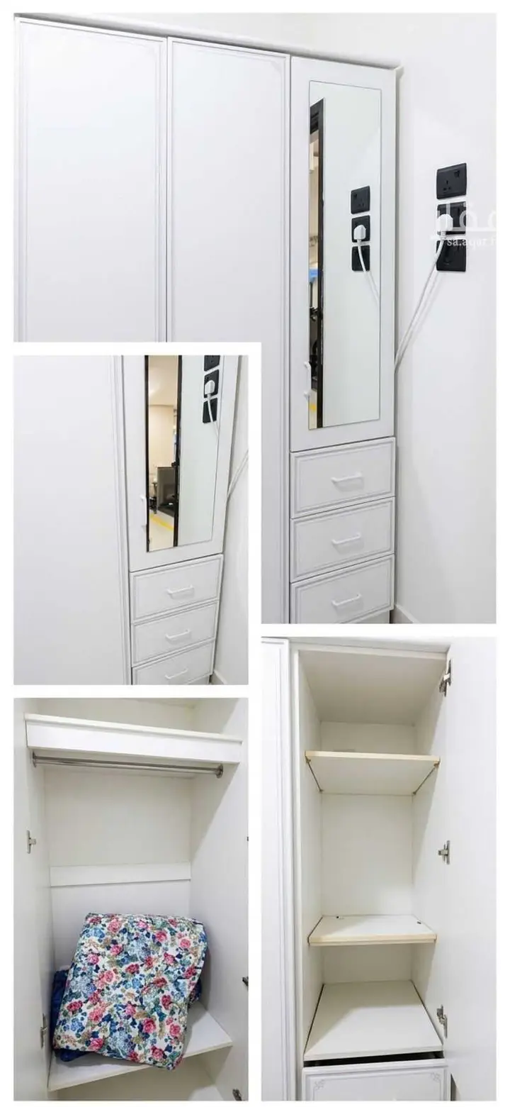 1 bedroom apartment in Al Hamra wa Umm Al Joud, Makkah
