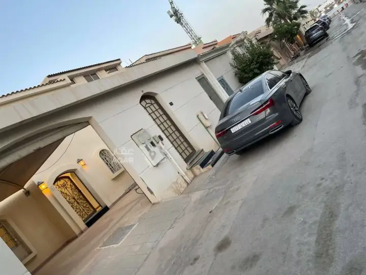 3 bedroom villa in Al Muhammadiyah, Riyadh 3