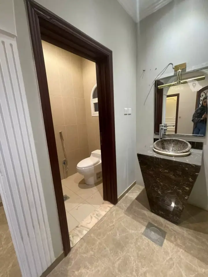 3 bedroom villa in Al Muhammadiyah, Riyadh