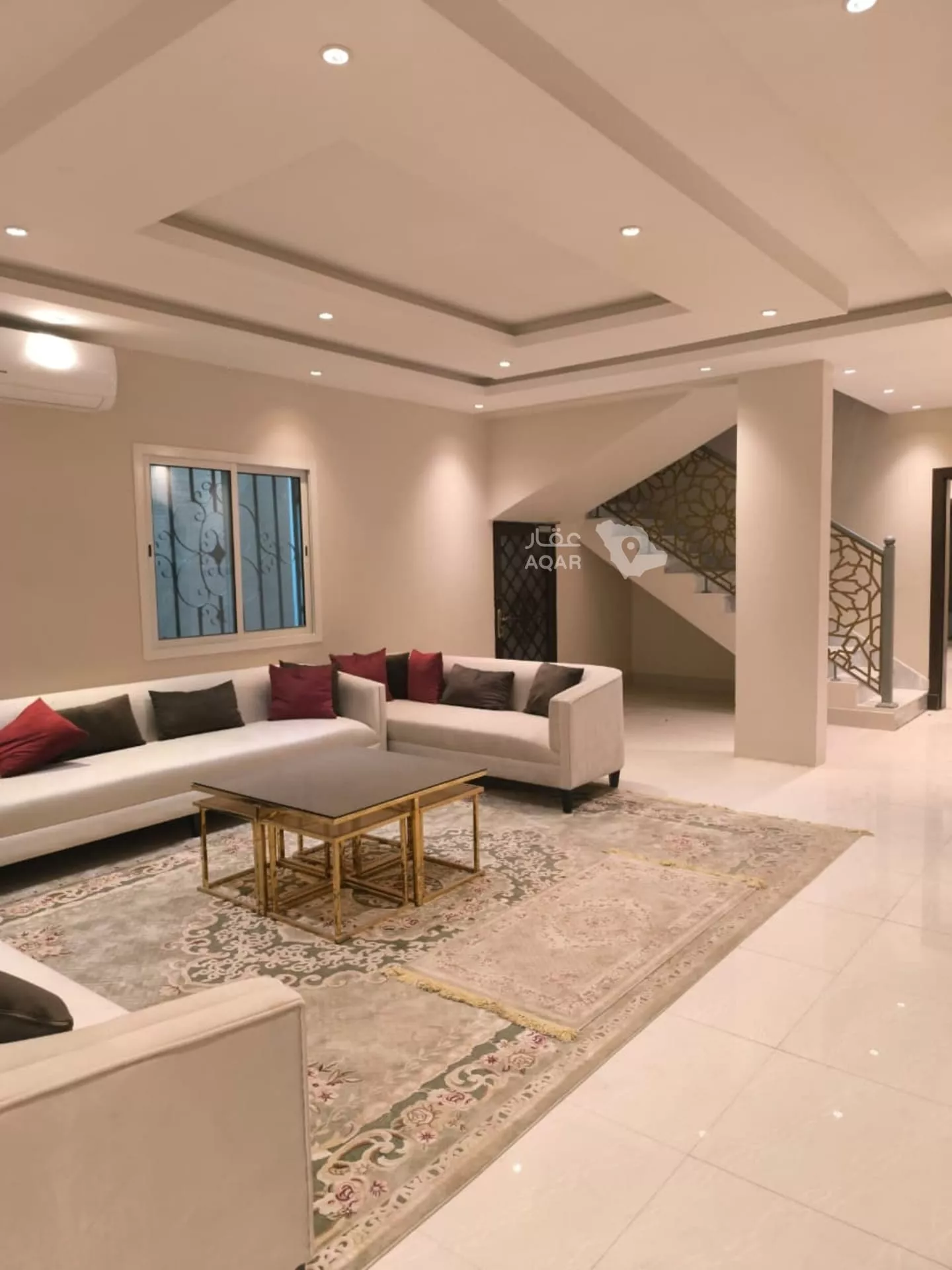 فيلا 3 غرف في الياسمين، الرياض 10
