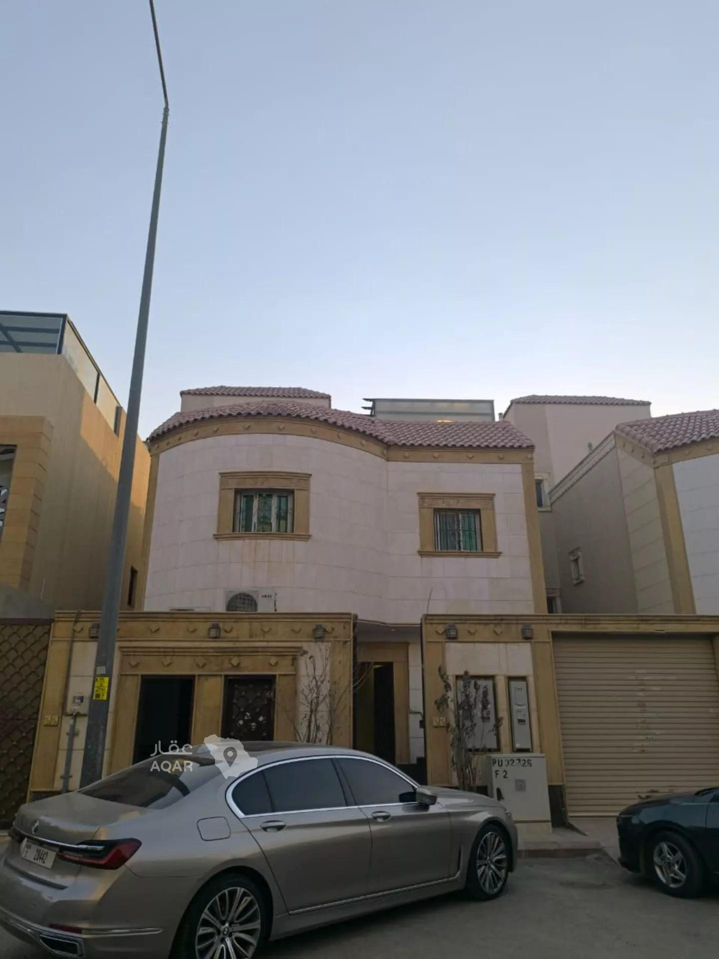 فيلا 3 غرف في الياسمين، الرياض 16