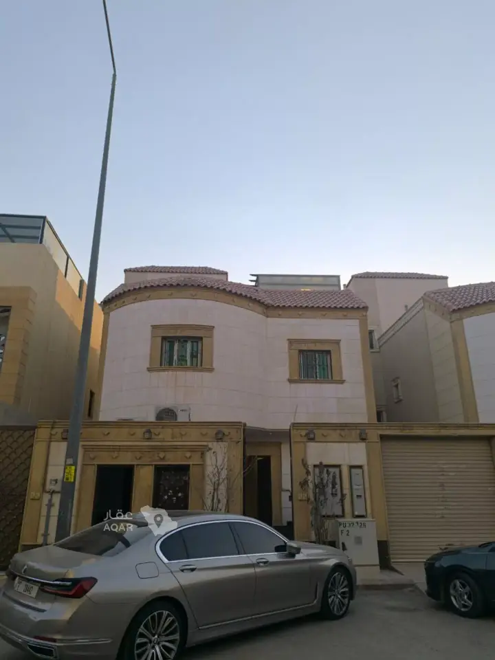 3 bedroom villa in Al Yasmin, Riyadh 16