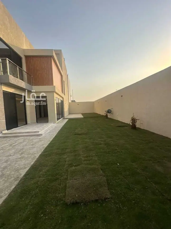 3 bedroom villa in Al Janadriyah, Riyadh 5