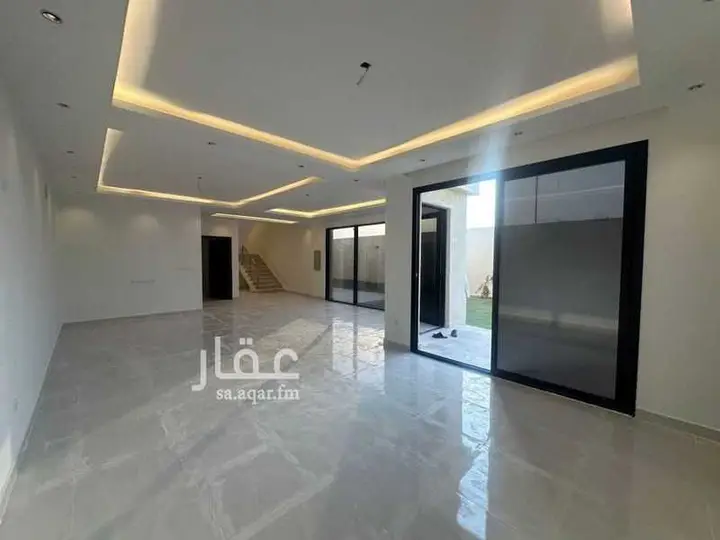 3 bedroom villa in Al Janadriyah, Riyadh 11