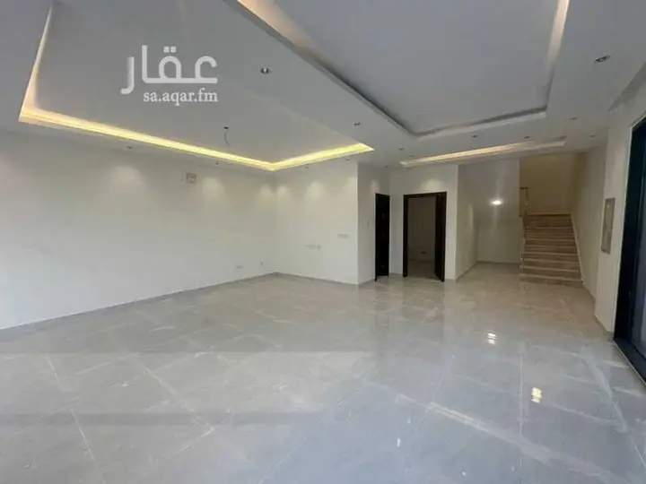 3 bedroom villa in Al Janadriyah, Riyadh 7
