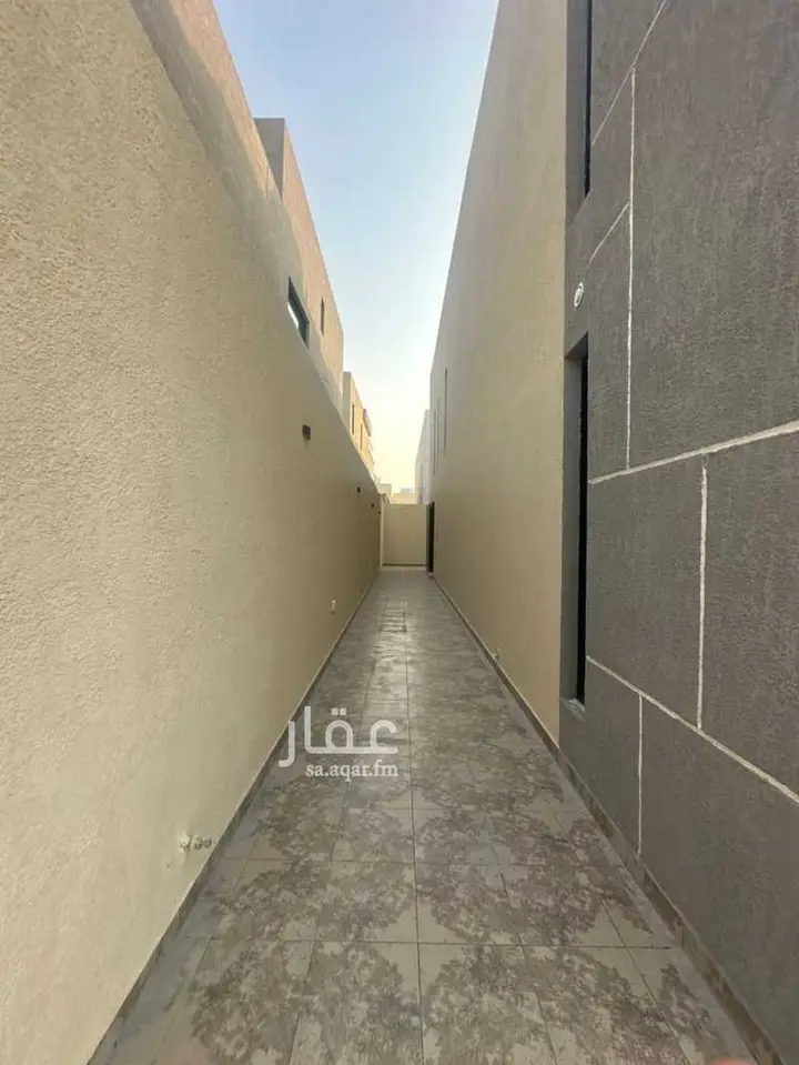 3 bedroom villa in Al Janadriyah, Riyadh 6