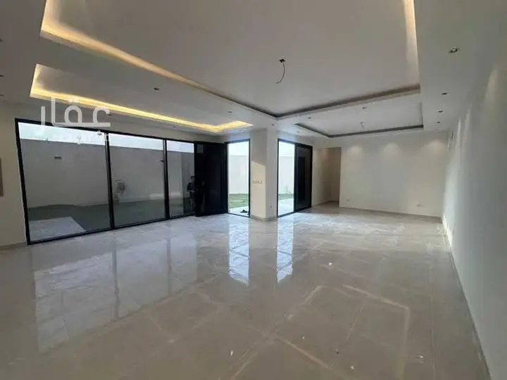 3 bedroom villa in Al Janadriyah, Riyadh 9