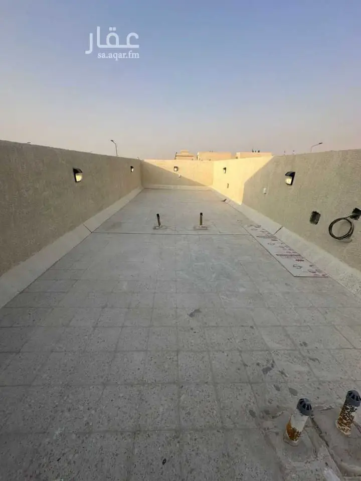 3 bedroom villa in Al Janadriyah, Riyadh 30