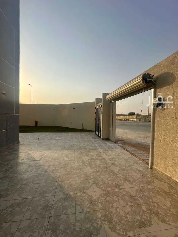 3 bedroom villa in Al Janadriyah, Riyadh 3