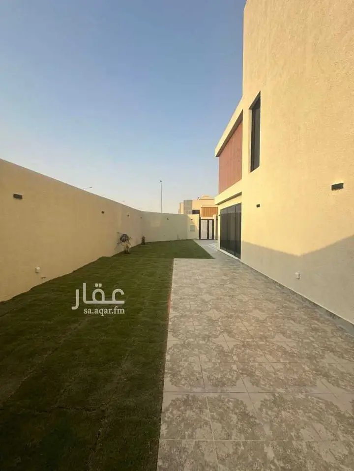3 bedroom villa in Al Janadriyah, Riyadh 4