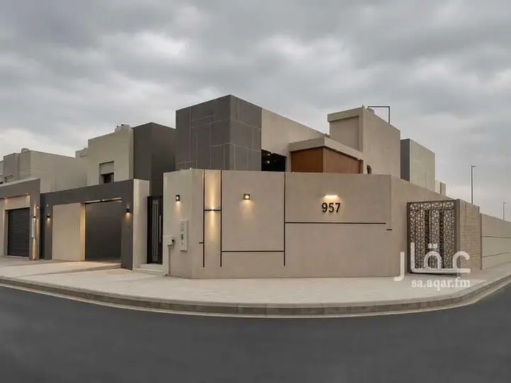 3 bedroom villa in Al Janadriyah, Riyadh