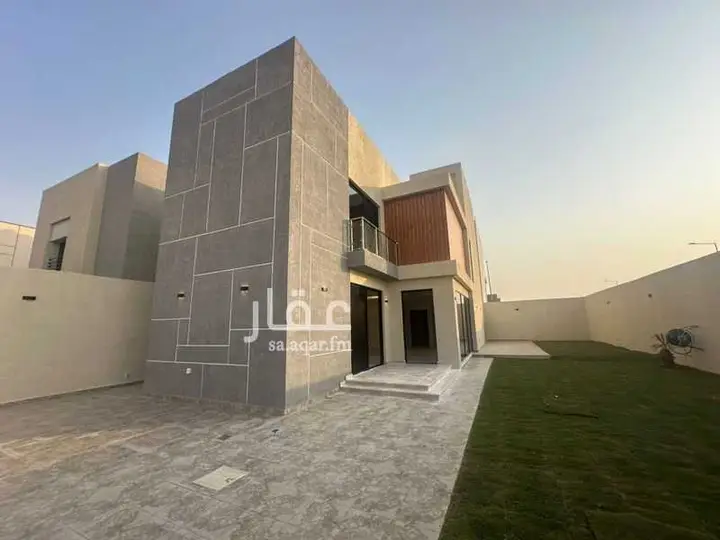 3 bedroom villa in Al Janadriyah, Riyadh 2