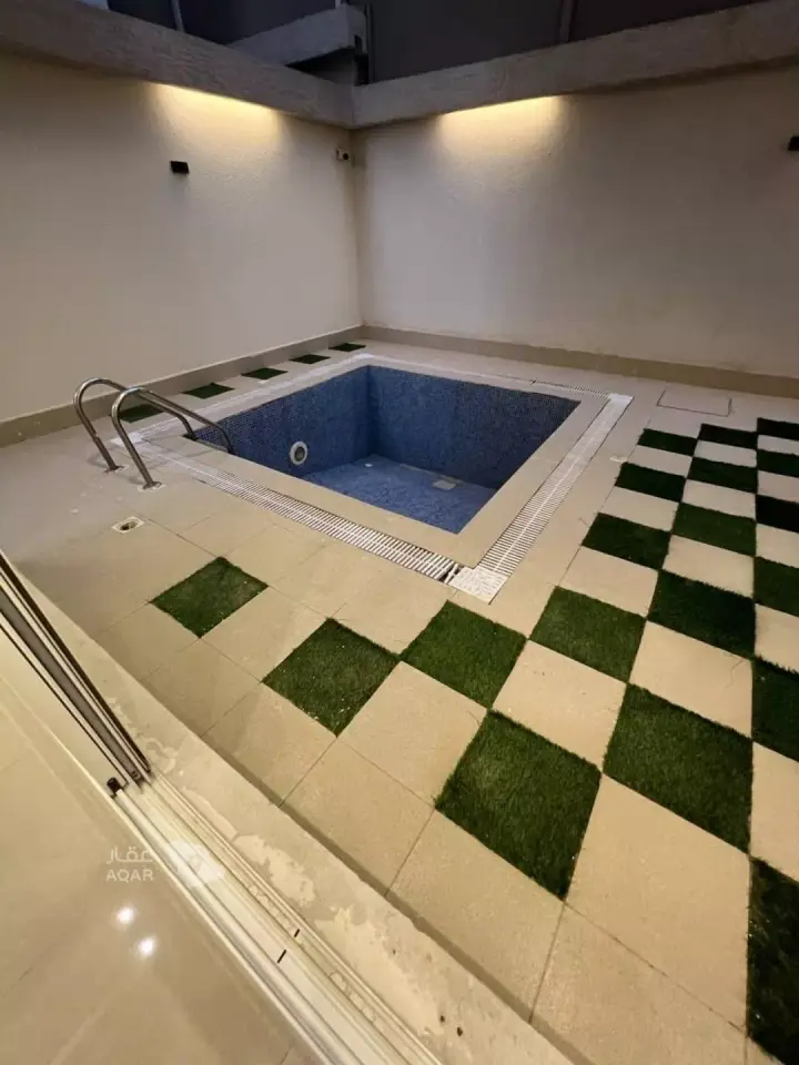5 bedroom villa in Ash Shulah, Eastern Province 17