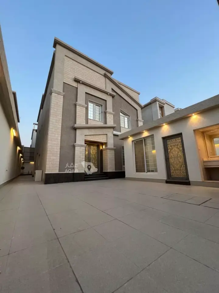 5 bedroom villa in Ash Shulah, Eastern Province