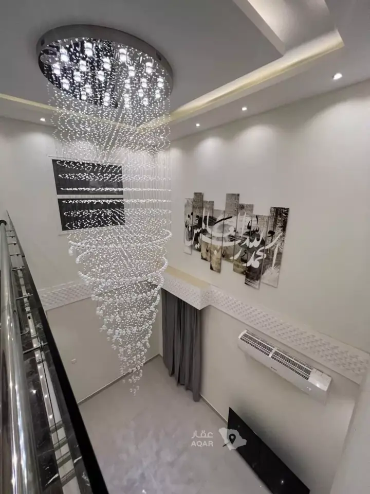 5 bedroom villa in Ash Shulah, Eastern Province 11