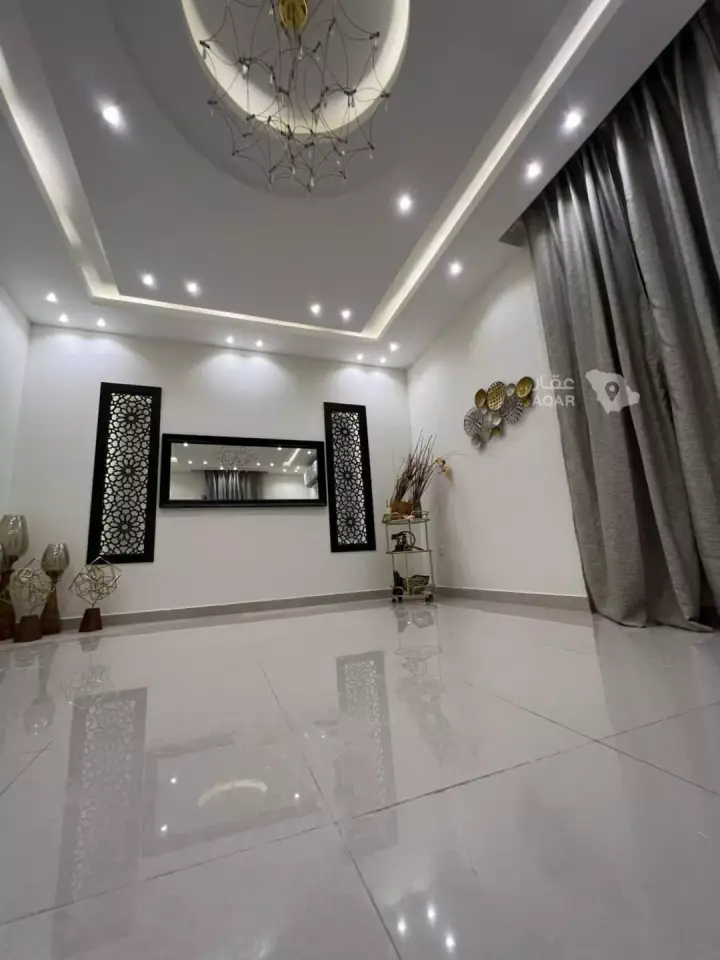 5 bedroom villa in Ash Shulah, Eastern Province 27