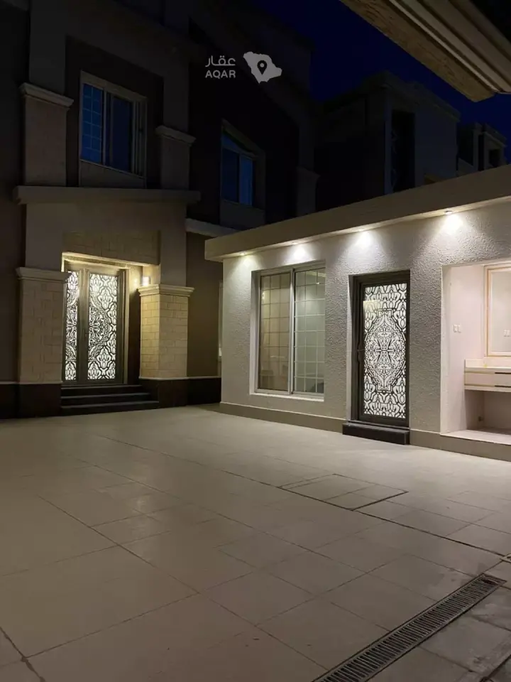 5 bedroom villa in Ash Shulah, Eastern Province 29