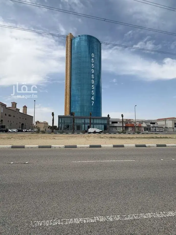 عقار  في الشعلة، الدمام