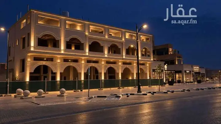 shop in Al Rwaf Subdivision, Qassim Region 2