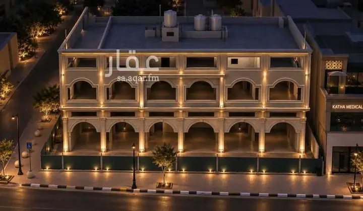 shop in Al Rwaf Subdivision, Qassim Region