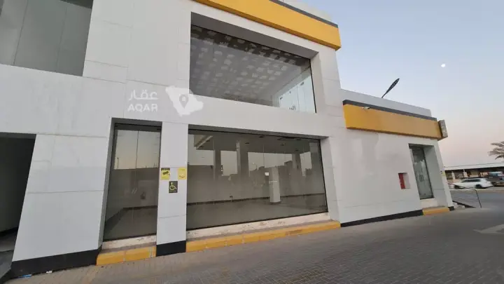 shop in Al Rehab, Qassim Region 2