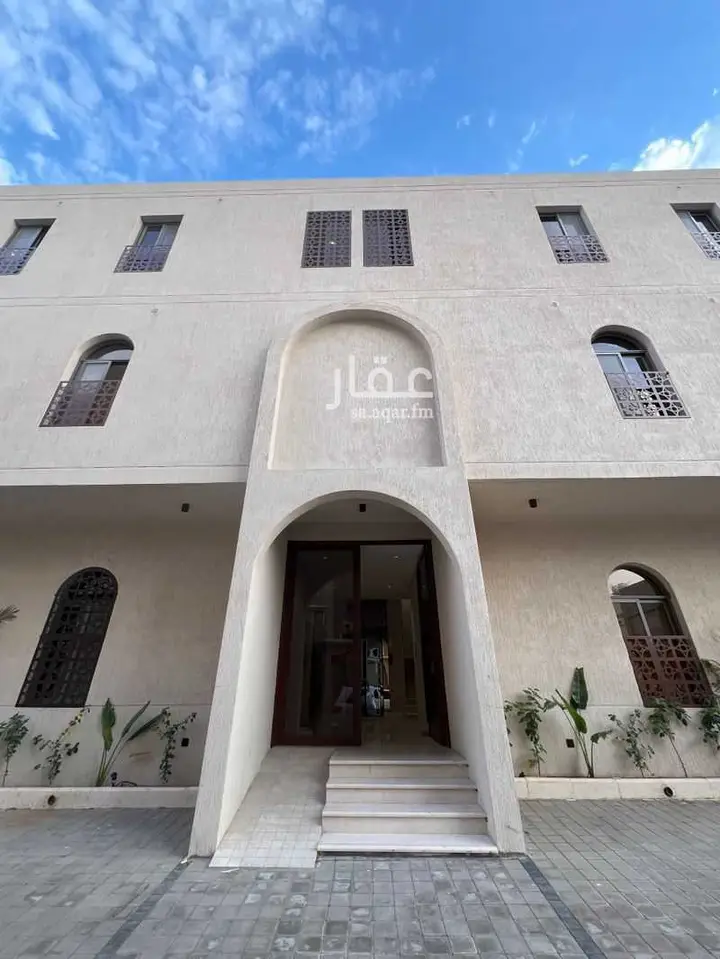 شقة  في السداد، الطائف 7