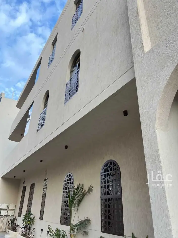 شقة  في السداد، الطائف 6