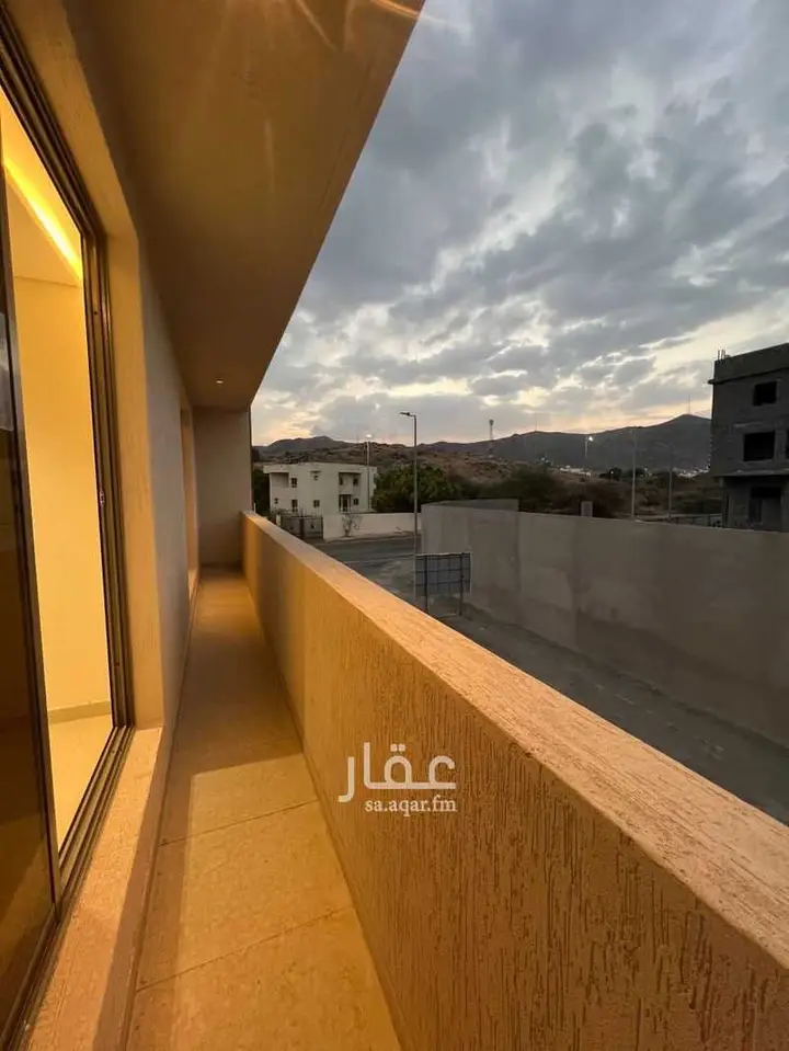 شقة  في قروى، الطائف 26