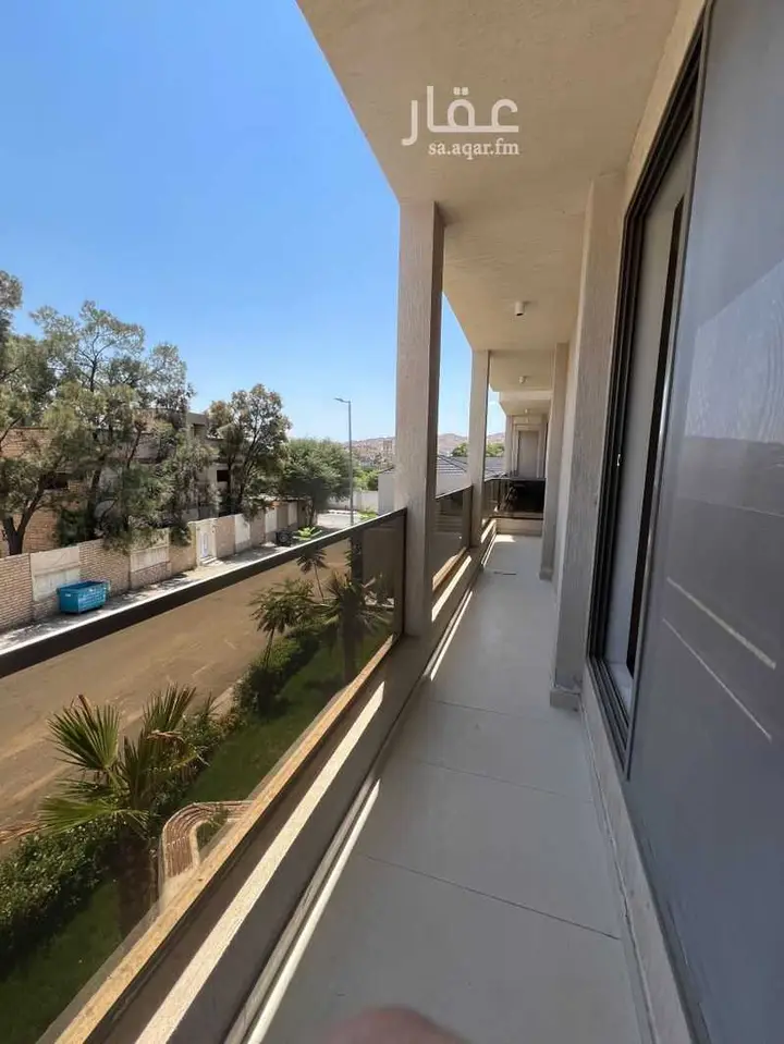 apartment in Al Khalidiyyah, Taif 27