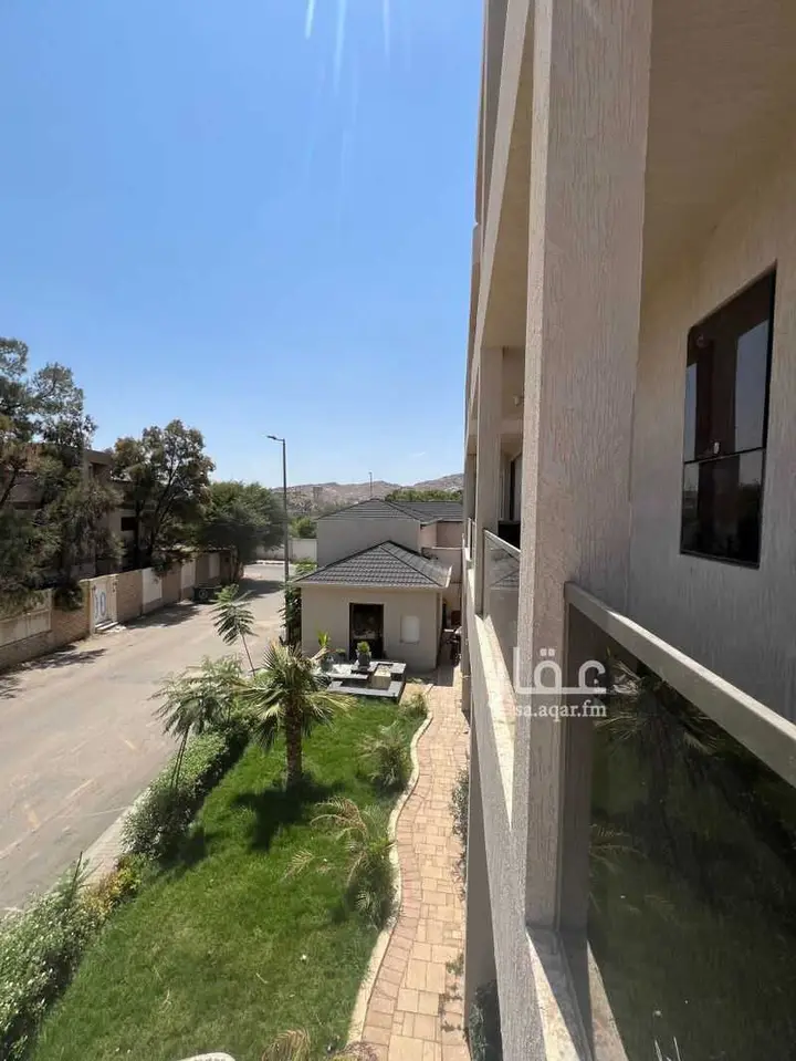 apartment in Al Khalidiyyah, Taif 25