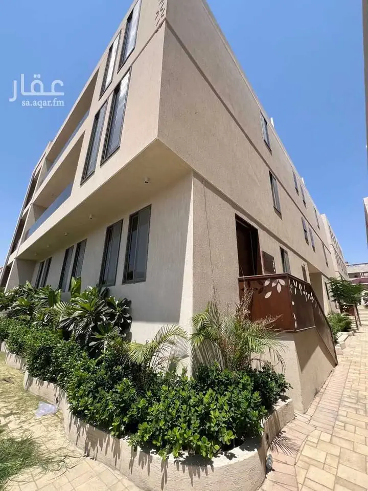 apartment in Al Khalidiyyah, Taif 19