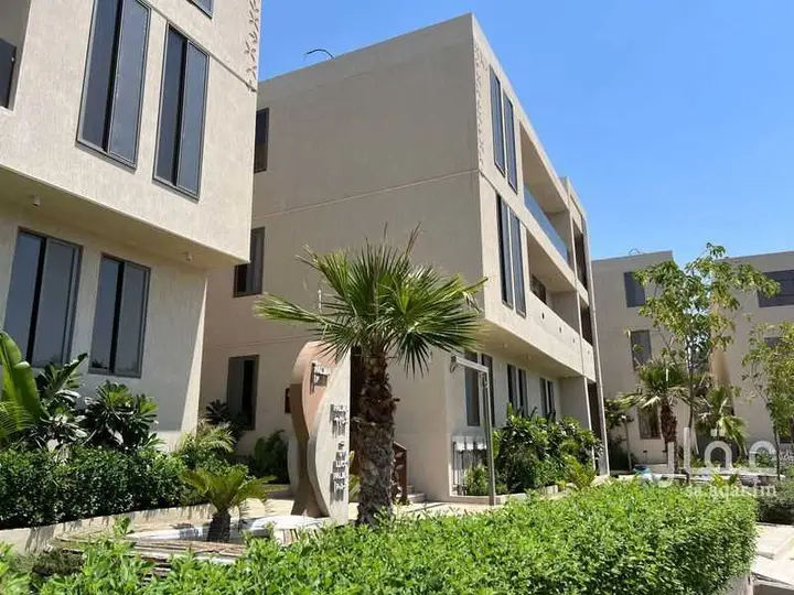 apartment in Al Khalidiyyah, Taif 3