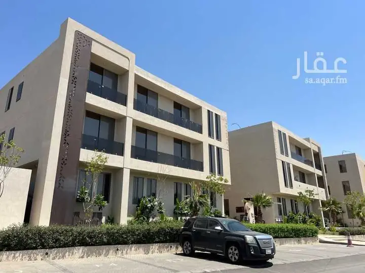 apartment in Al Khalidiyyah, Taif 2